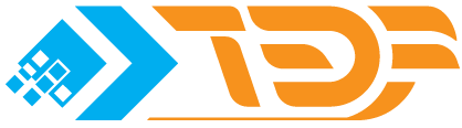TDF Logo